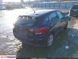 Subaru Impreza 2020 2