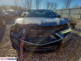 Acura TL 2021 2
