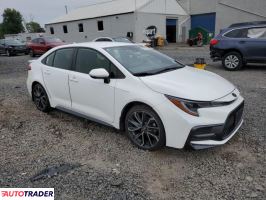Toyota Corolla 2021 2