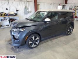 Kia Soul 2020 2