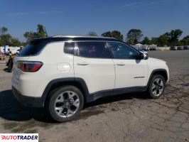 Jeep Compass 2020 2