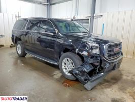 GMC Yukon 2020 5