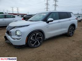 Mitsubishi Outlander 2024 2