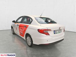 Fiat Tipo 2020 1.4 95 KM Fiat Tipo 2020 1.4 95 KM