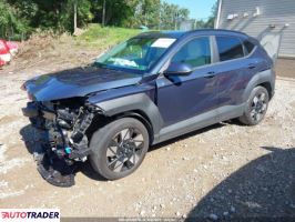 Hyundai Kona 2024 2 Hyundai Kona 2024 2
