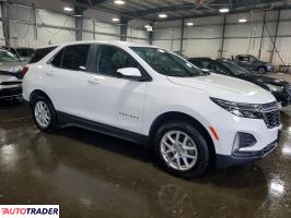 Chevrolet Equinox 2024 1