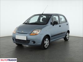 Chevrolet Spark 2009 0.8 50 KM Chevrolet Spark 2009 0.8 50 KM