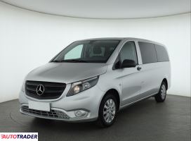 Mercedes Vito 2019 2.0
