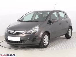 Opel Corsa 2014 1.2 84 KM Opel Corsa 2014 1.2 84 KM