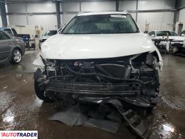 Nissan Rogue 2019 2