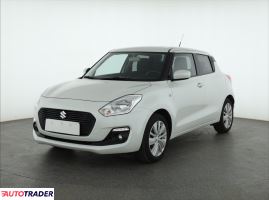 Suzuki Swift 2020 1.3 88 KM