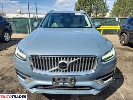 Volvo XC90 2020 2