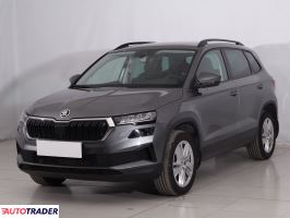 Skoda Karoq 2024 1.5 147 KM