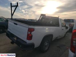 Chevrolet Silverado 2021 6