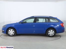 Skoda Octavia 2018 1.6 113 KM Skoda Octavia 2018 1.6 113 KM