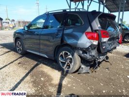 Subaru Forester 2024 2