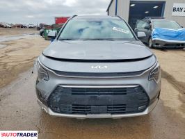 Kia Niro 2024 1