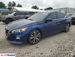 Nissan Altima 2020 2