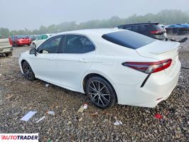 Toyota Camry 2023 2
