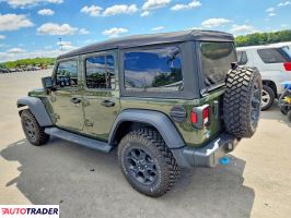 Jeep Wrangler 2023 2