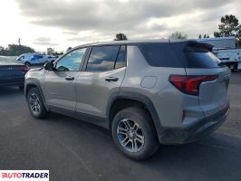 GMC Terrain 2025 1