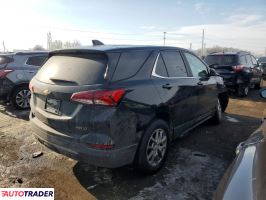 Chevrolet Equinox 2023 1