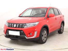 Suzuki Vitara 2021 1.4 127 KM