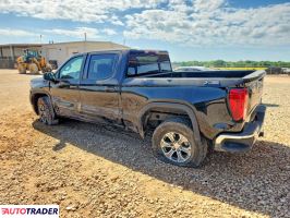 GMC Sierra 2020 5