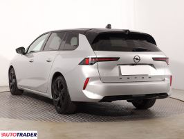 Opel Astra 2023 1.2 128 KM