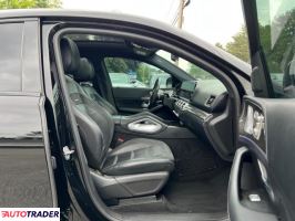 Mercedes CL 2021 3 Mercedes CL 2021 3