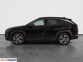 Hyundai Tucson 2022 1.6 261 KM