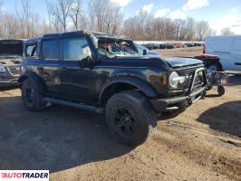 Ford Bronco 2024 2