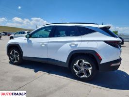Hyundai Tucson 2024 2