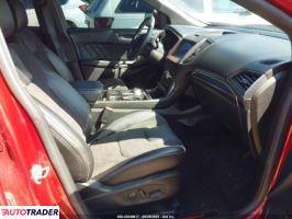 Ford Edge 2020 2 Ford Edge 2020 2