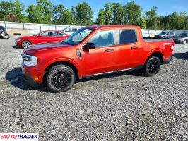 Ford Maverick 2024 2