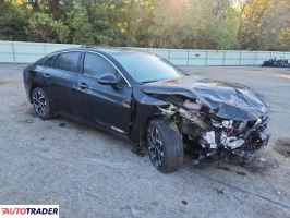 Kia Pozostałe 2025 2