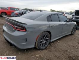 Dodge Charger 2019 6