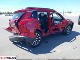 Toyota Corolla 2023 2