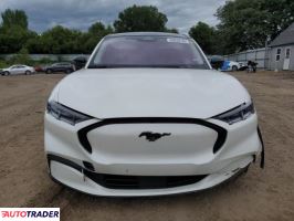 Ford Mustang 2022 Ford Mustang 2022
