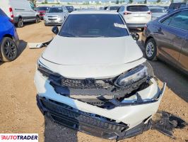 Honda Civic 2025 1