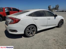 Honda Civic 2019 2