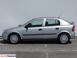 Opel Astra 2008 1.6 103 KM
