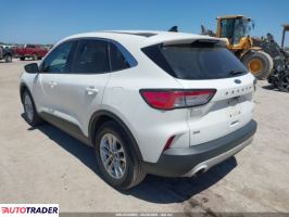 Ford Escape 2020 1