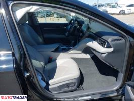 Toyota Camry 2023 2