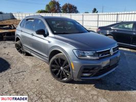 Volkswagen Tiguan 2020 2