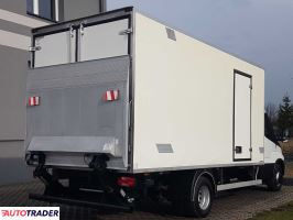 Iveco Daily 2016 3.0 Iveco Daily 2016 3.0