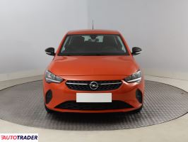 Opel Corsa 2019 1.2 73 KM