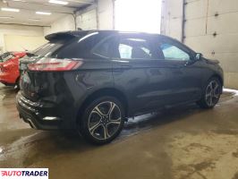 Ford Edge 2020 2