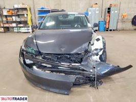 Tesla Model 3 2025