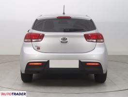 Kia Rio 2017 1.2 83 KM Kia Rio 2017 1.2 83 KM